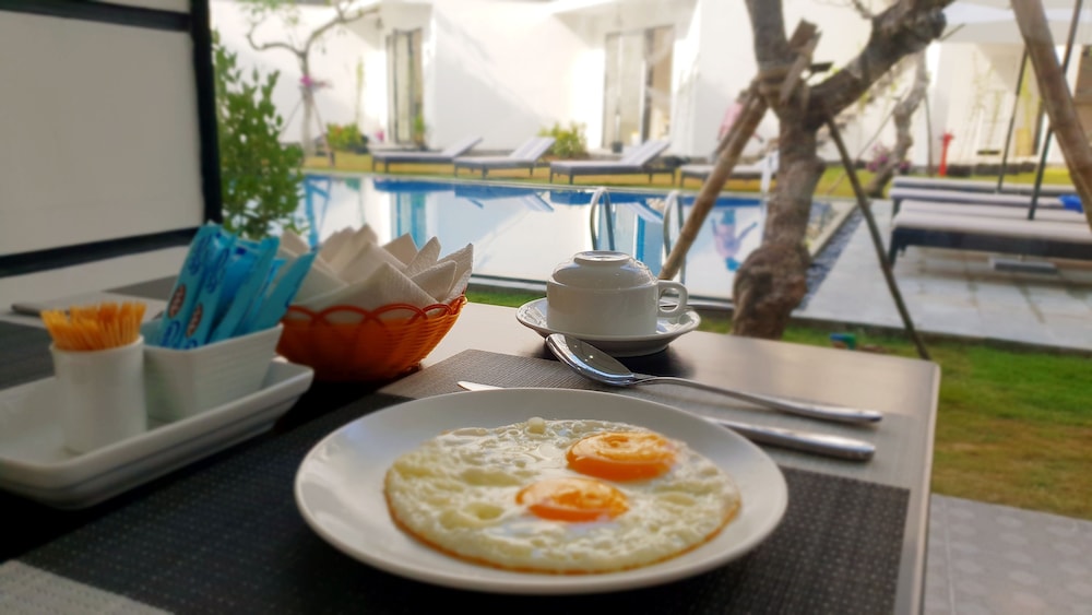 Gem Riverside Hotel Hoi An 60/78
