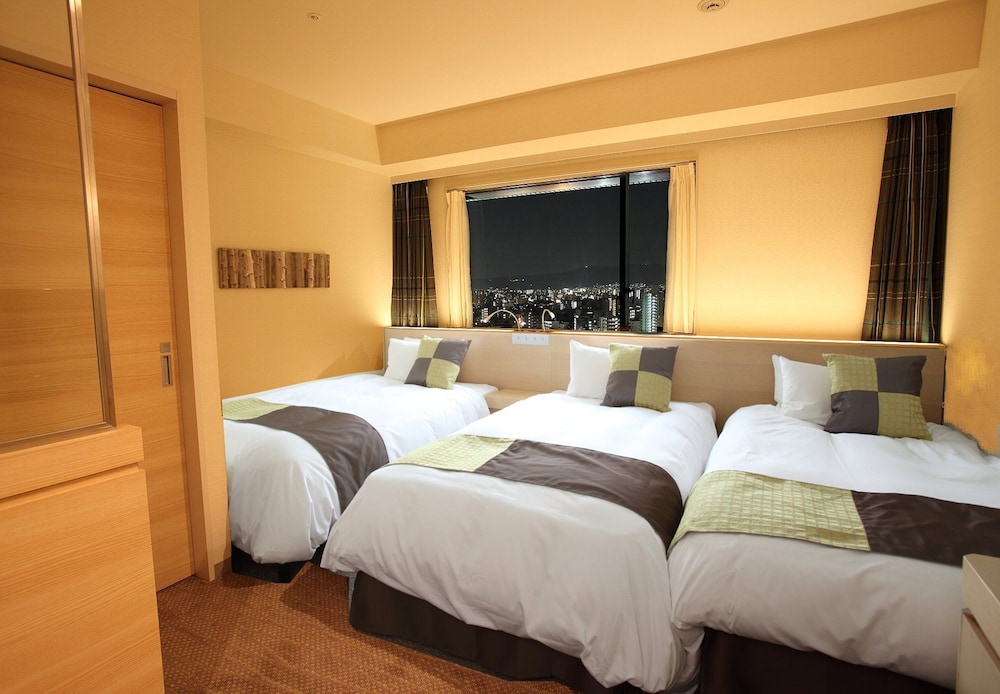 Hotel Keihan Kyobashi Grande 18/68