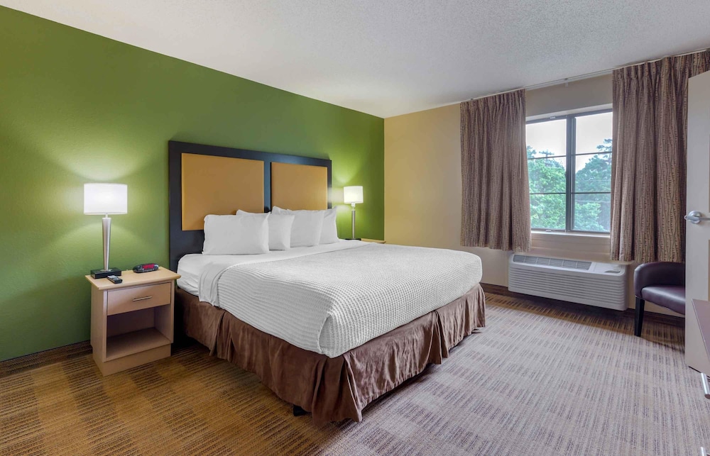 Extended Stay America Raleigh Rtp 4610 Miami Blvd 14/49