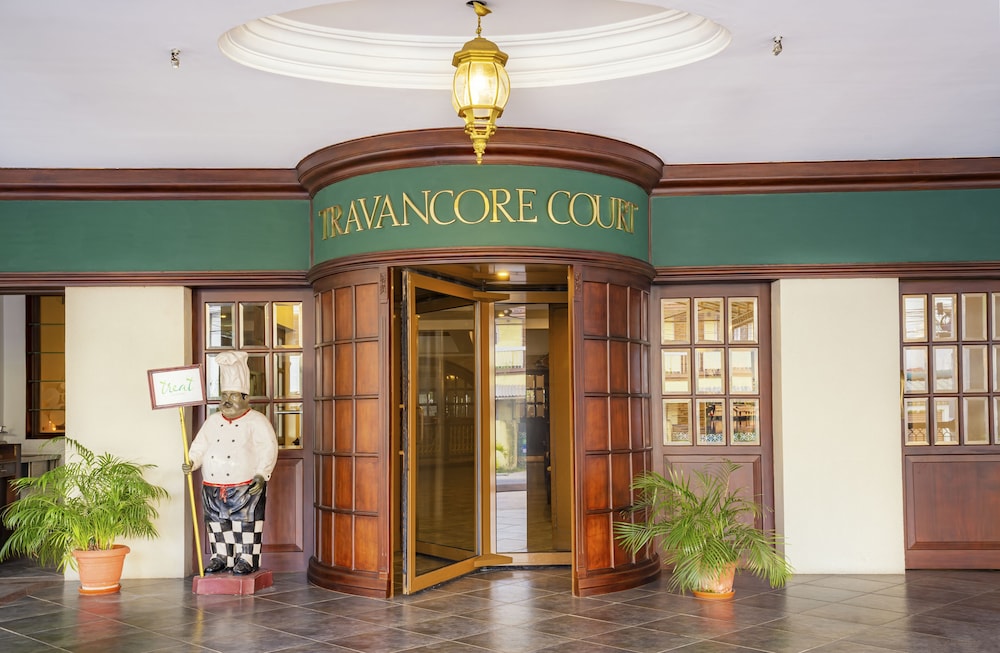 Travancore Court 5/56