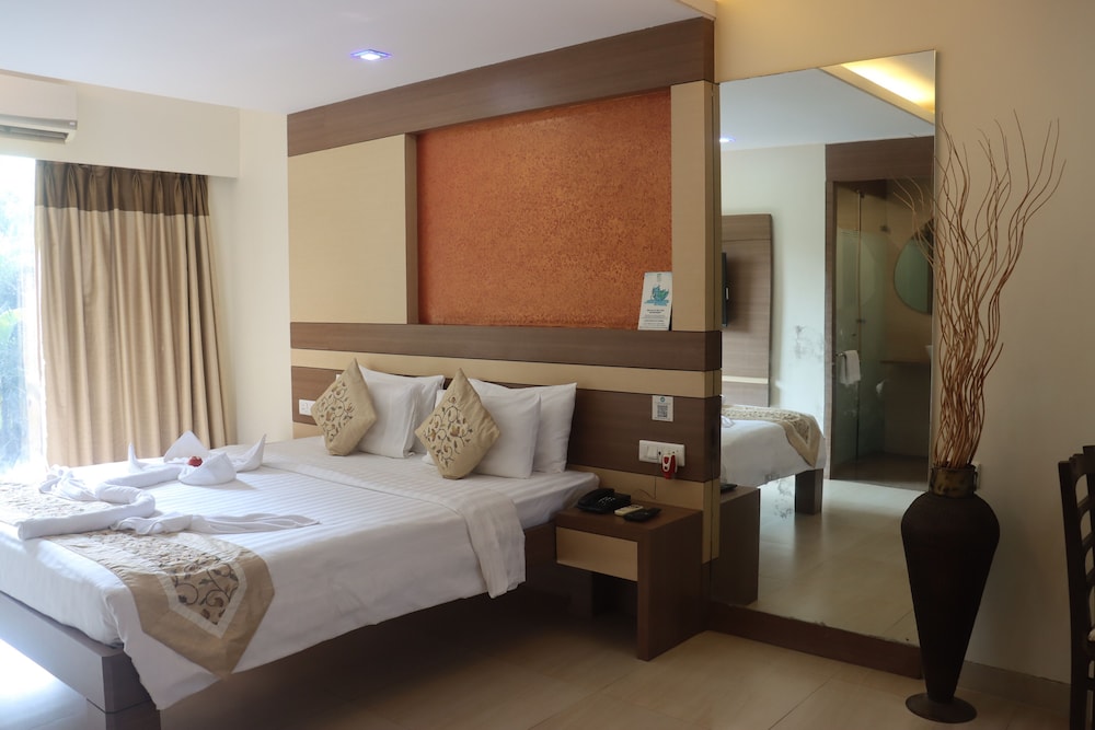 Red Fox Hotel Morjim 21/55