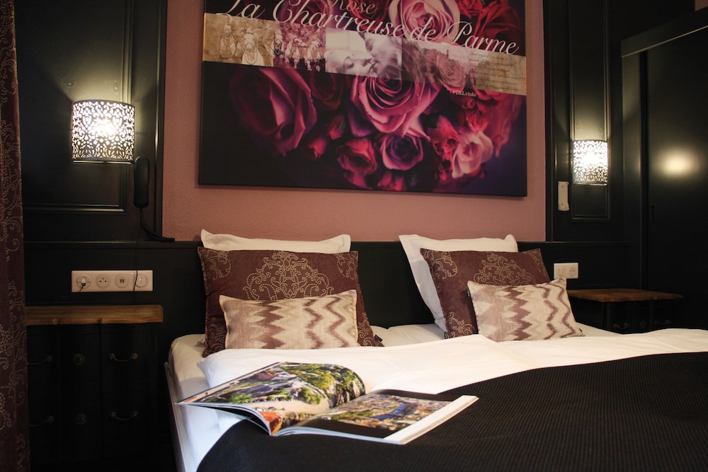 Hotel Roses Ex Hotel Aux Trois Roses 45/70
