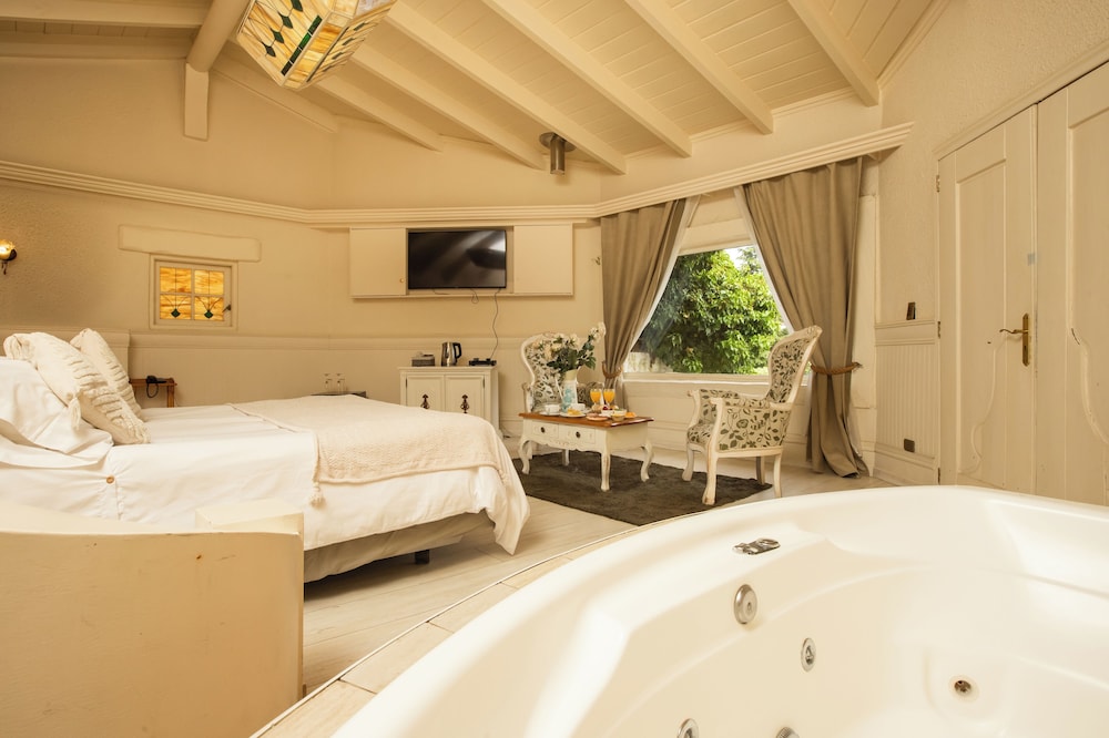 Hotel Casablanca Spa Wine 13/50