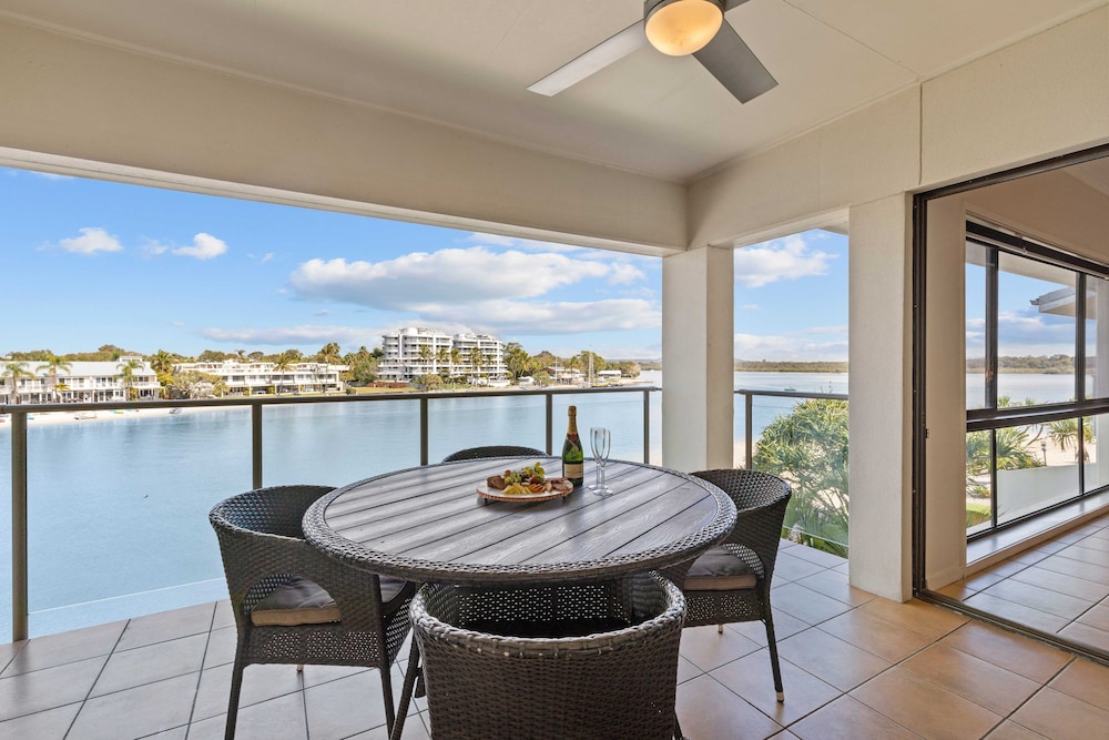 CULGOA POINT BEACH RESORT 59/72