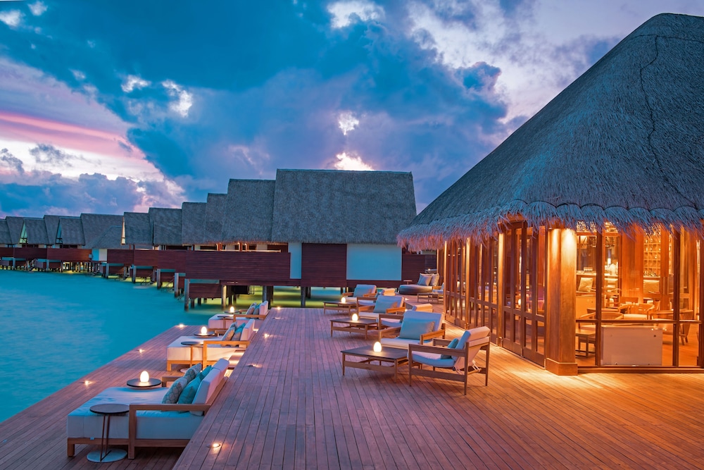 Heritance Aarah Maldives 56/87