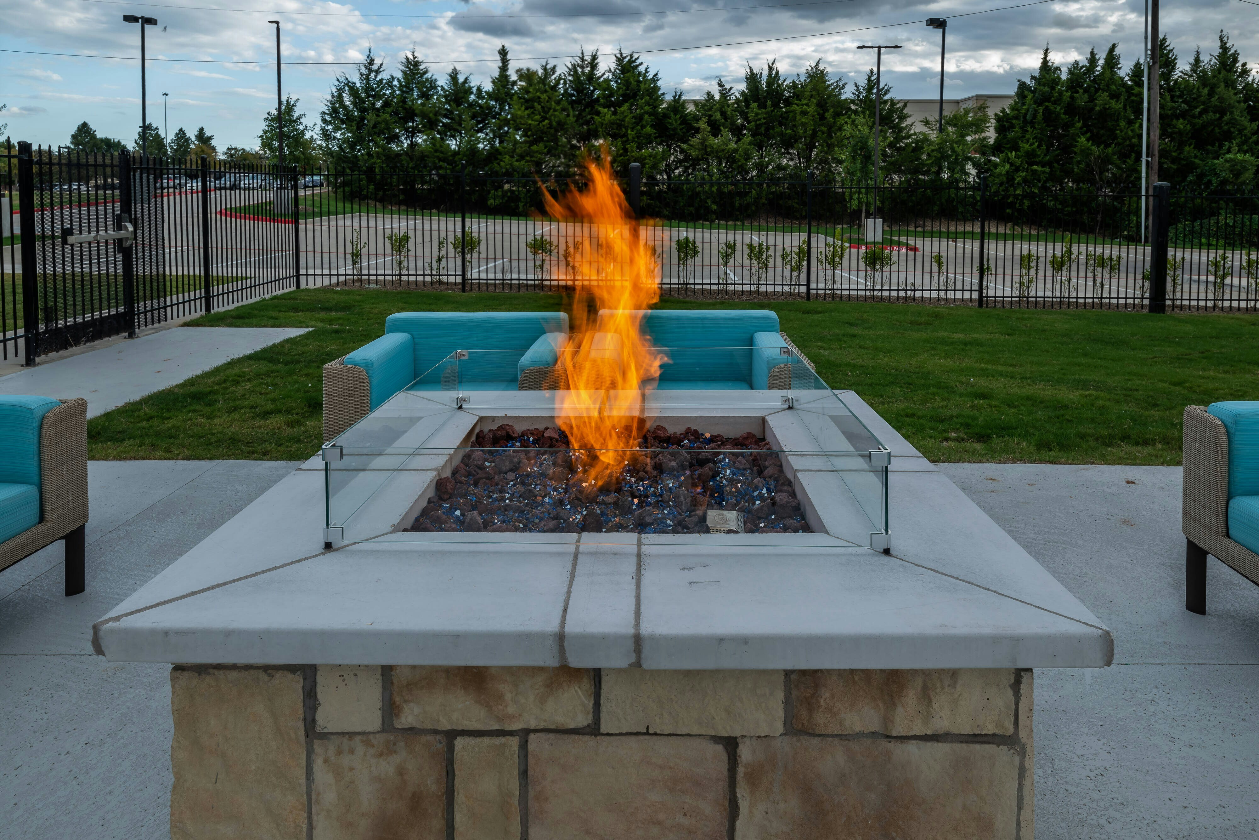 Springhill Suites By Marriott Dallas Mckinney/Allen 29/30