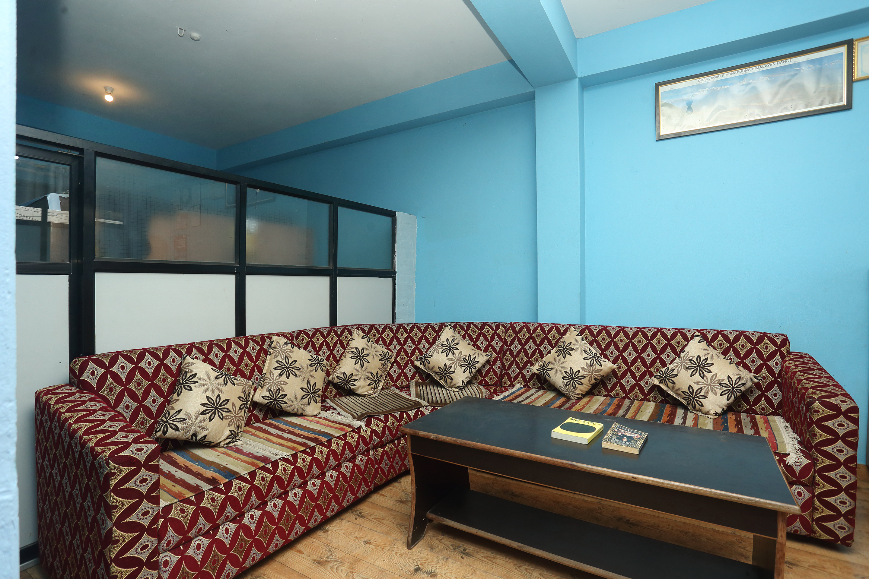 Hotel The Beehive 41/51