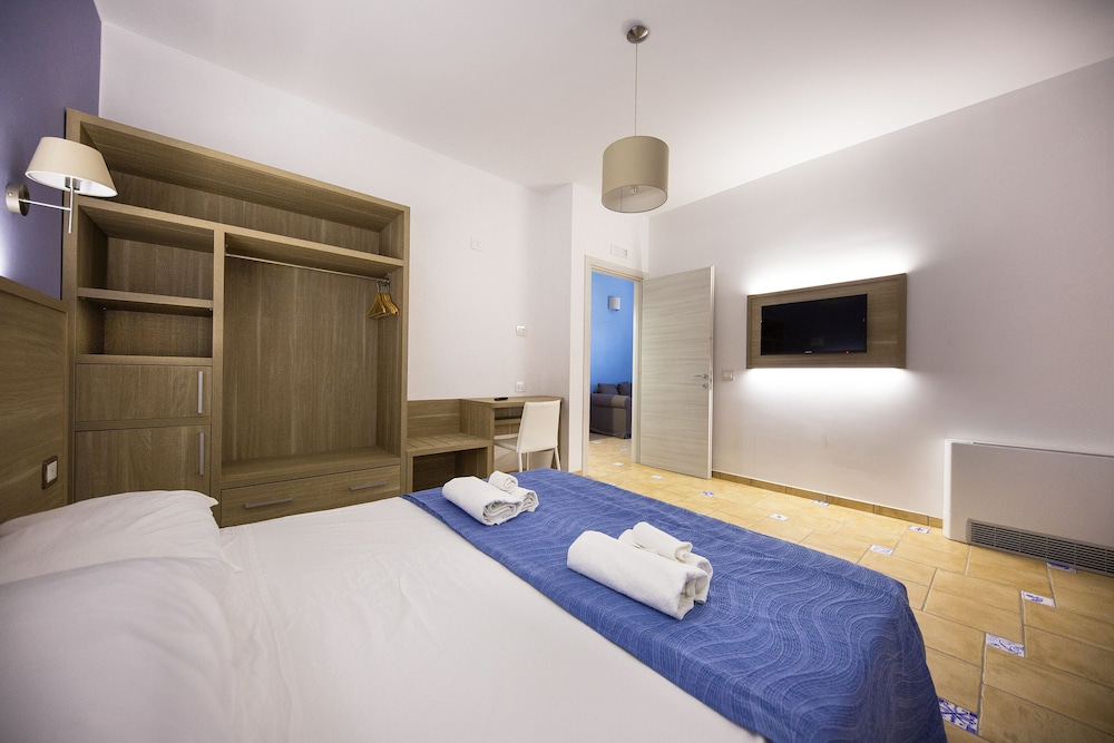 Residence Villaggio Petruso 14/50