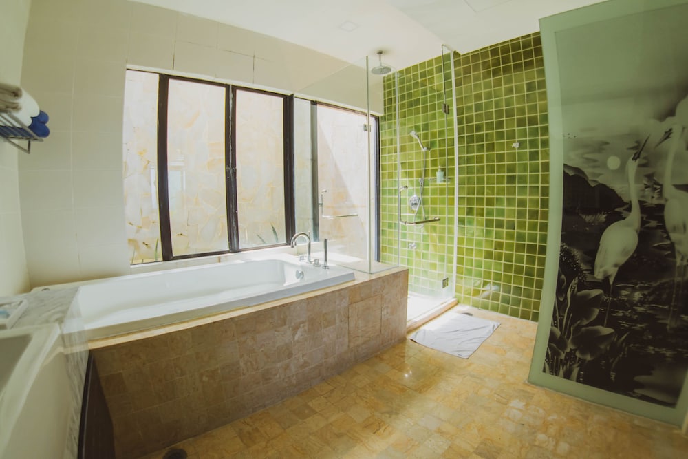 Borneo Beach Villas 62/62