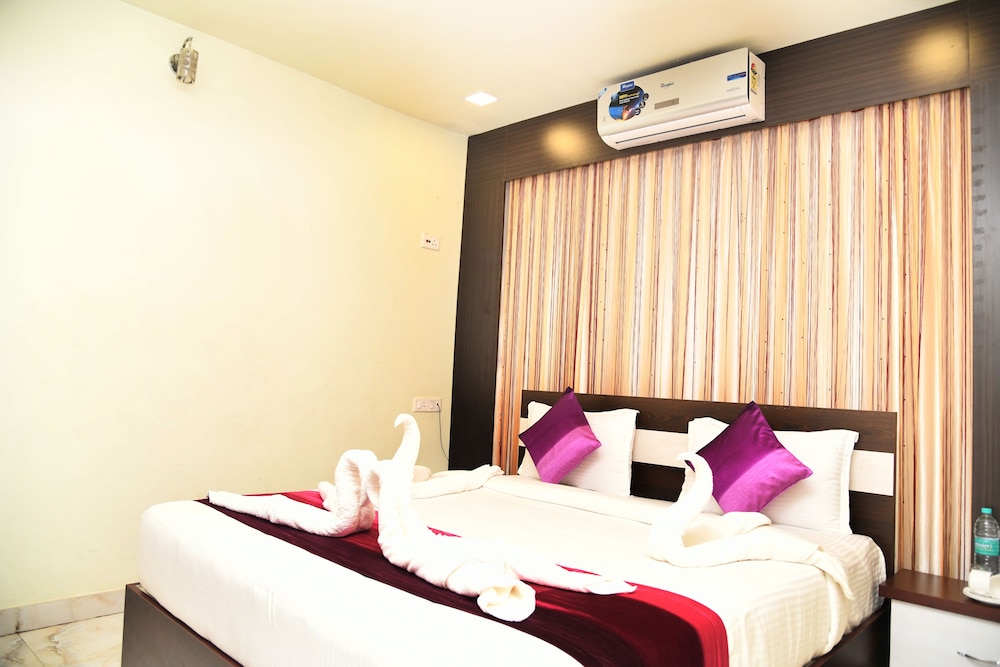 Hotel King Safire 13/34