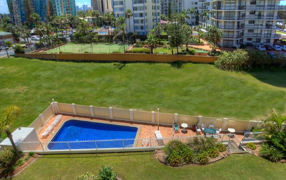 View Pacific Holiday Apartments 49/54