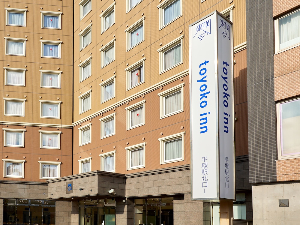 Toyoko Inn Shonan Hiratsuka Eki Kita Guchi No 1 3/39