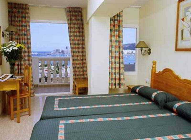 Aparthotel Reco des Sol Ibiza 15/31
