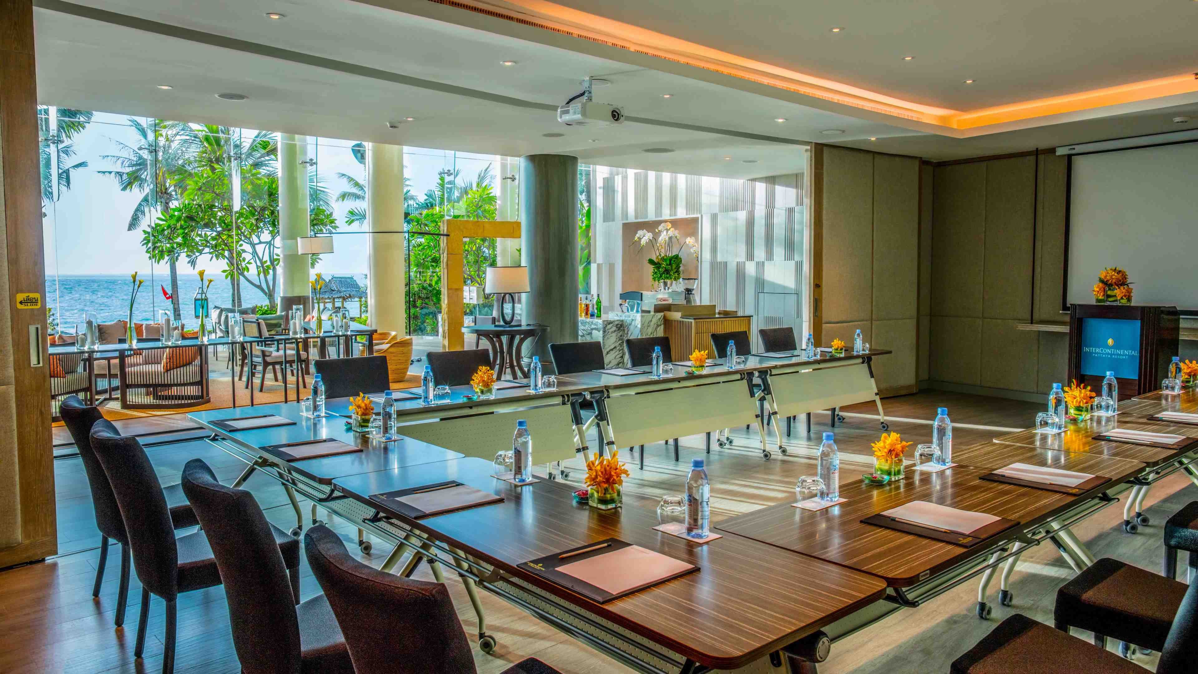 Intercontinental Pattaya Resort 35/50
