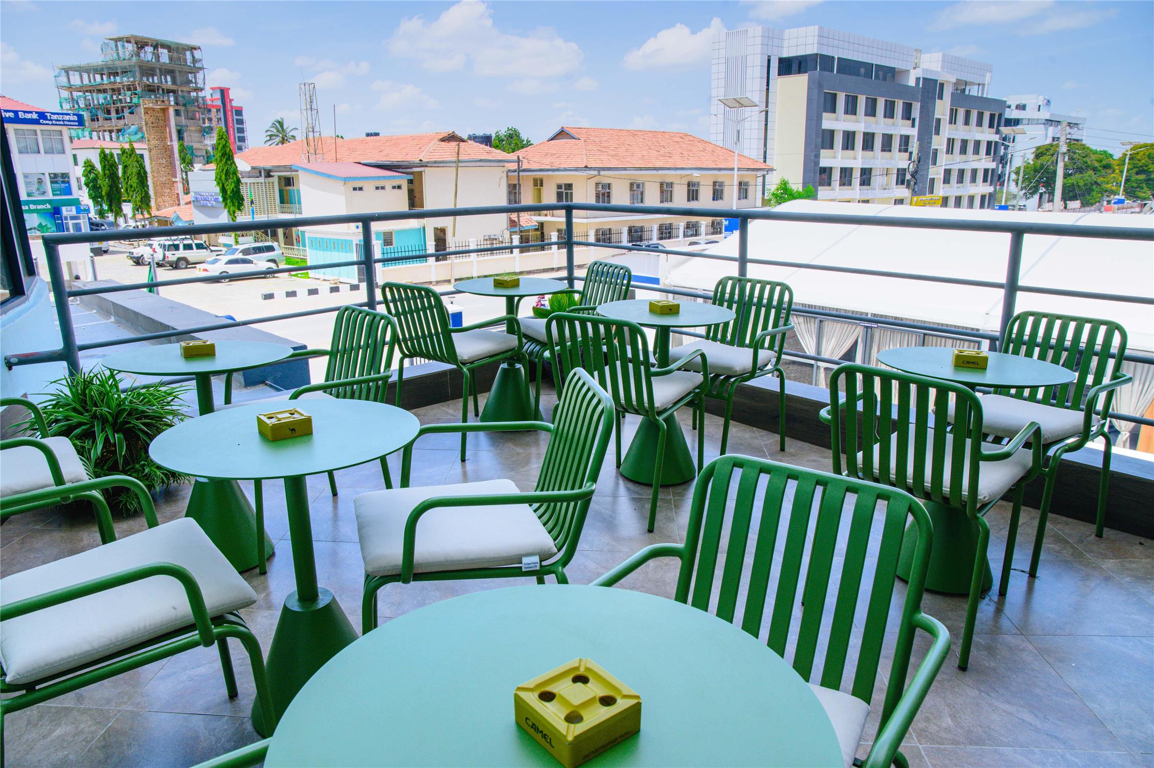 Best Western Dodoma City Hotel 34/49