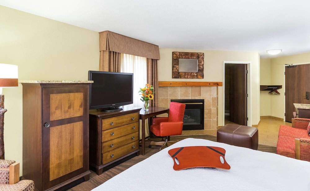 Hampton Inn Jackson Hole WY 18/42