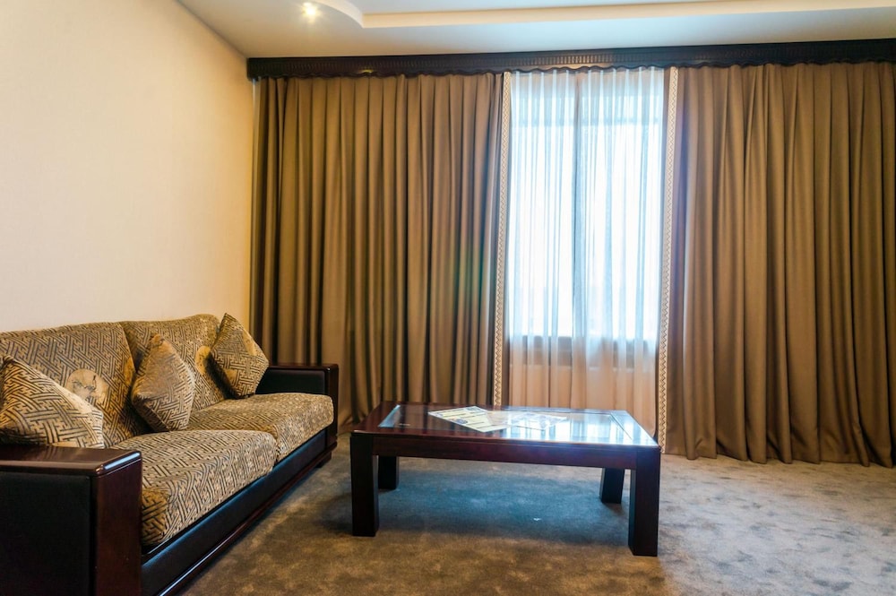 Royal Palace Hotel 22/31