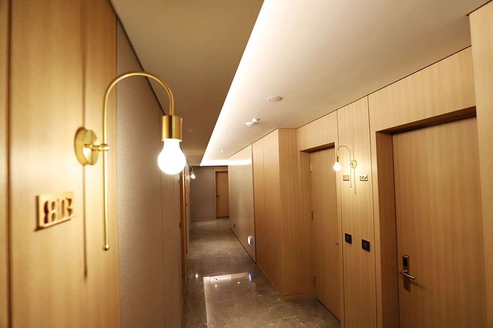Gangneung Grey Hotel 34/46