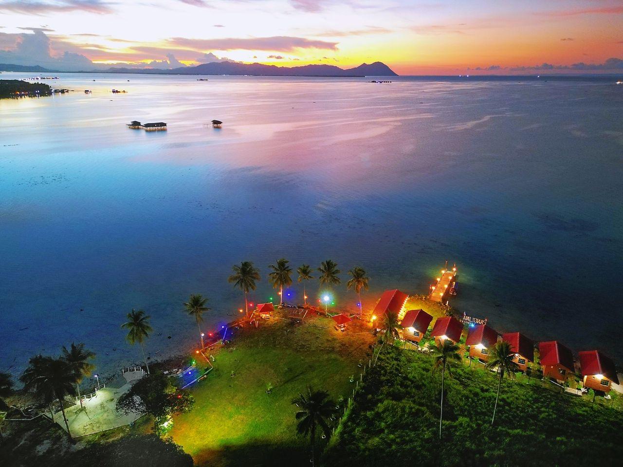 Panglima Resort Bum Bum Island, Semporna 21/42