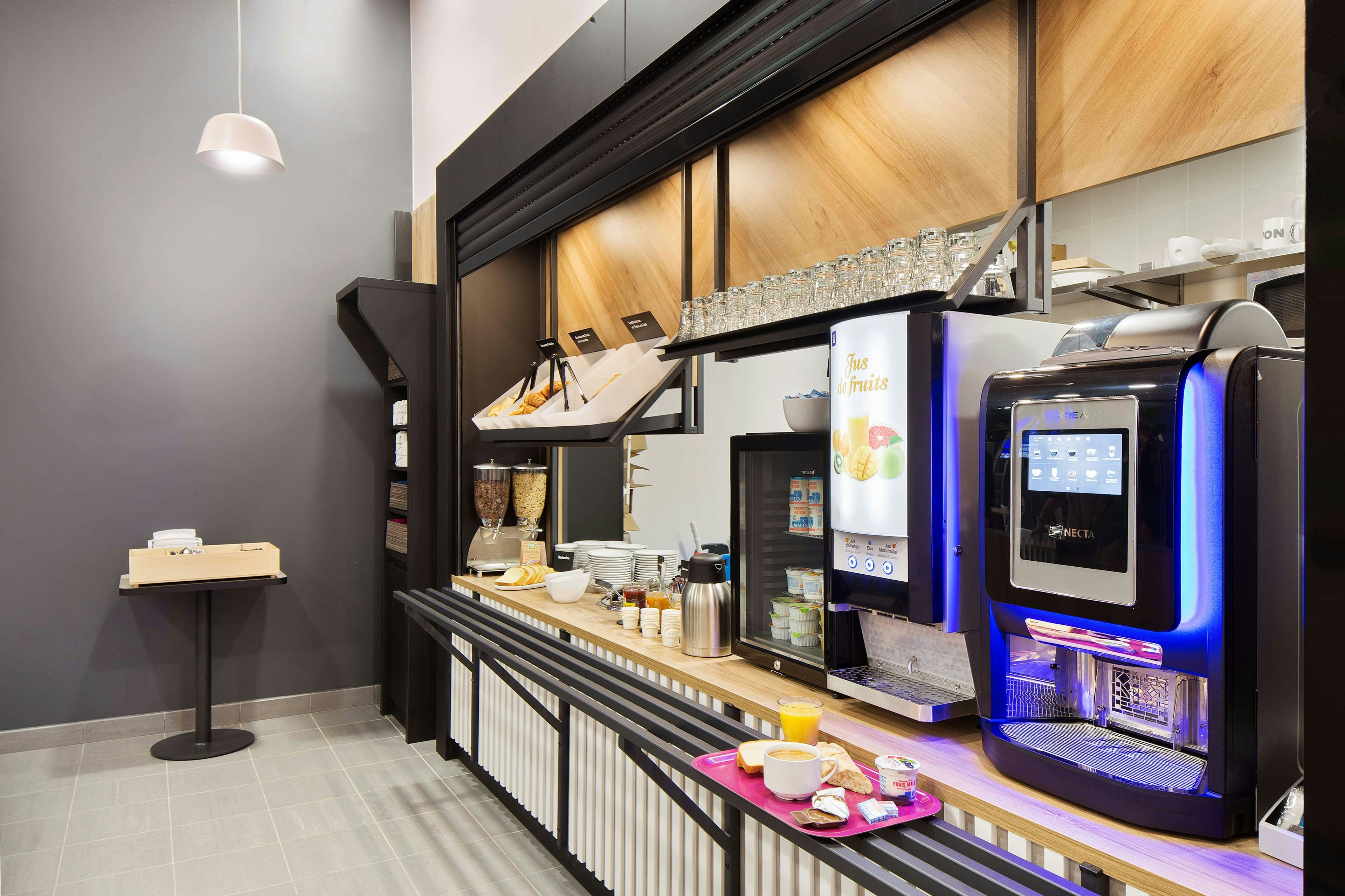 B&B Hotel Paris Sud Chatenay Malabry 30/30