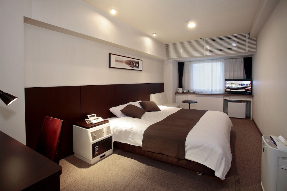 Hotel Plaza Osaka 9/46
