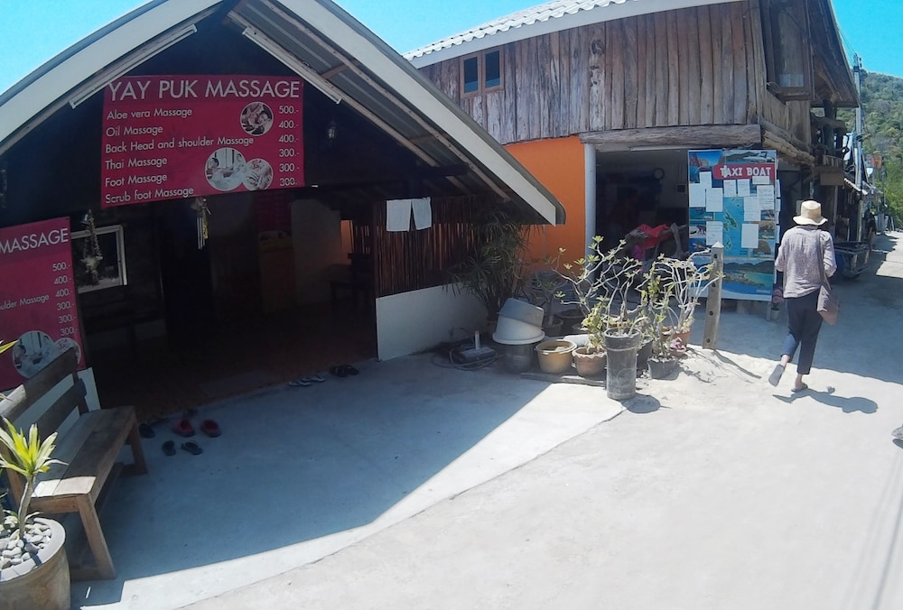 Phi Phi Little Star 16/66
