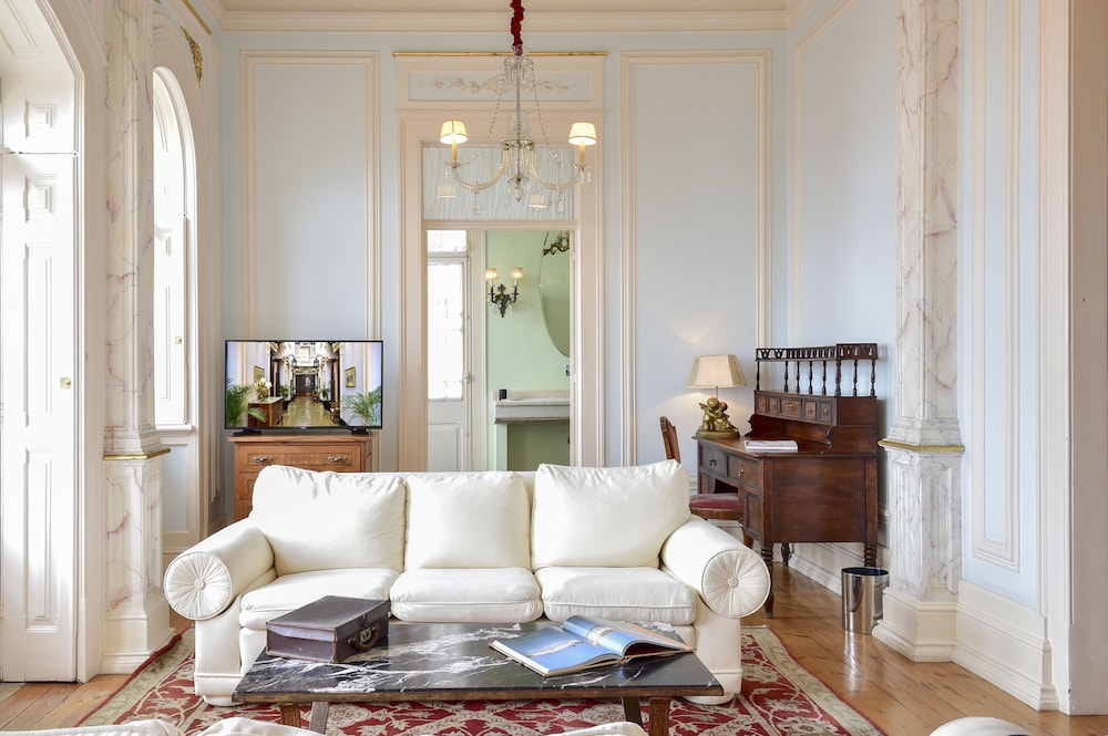 Palacete Chafariz Del Rei by Unlock Hotels 17/60