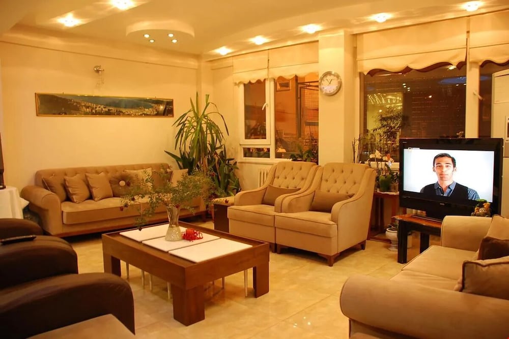Otel Oz Yavuz 18/26