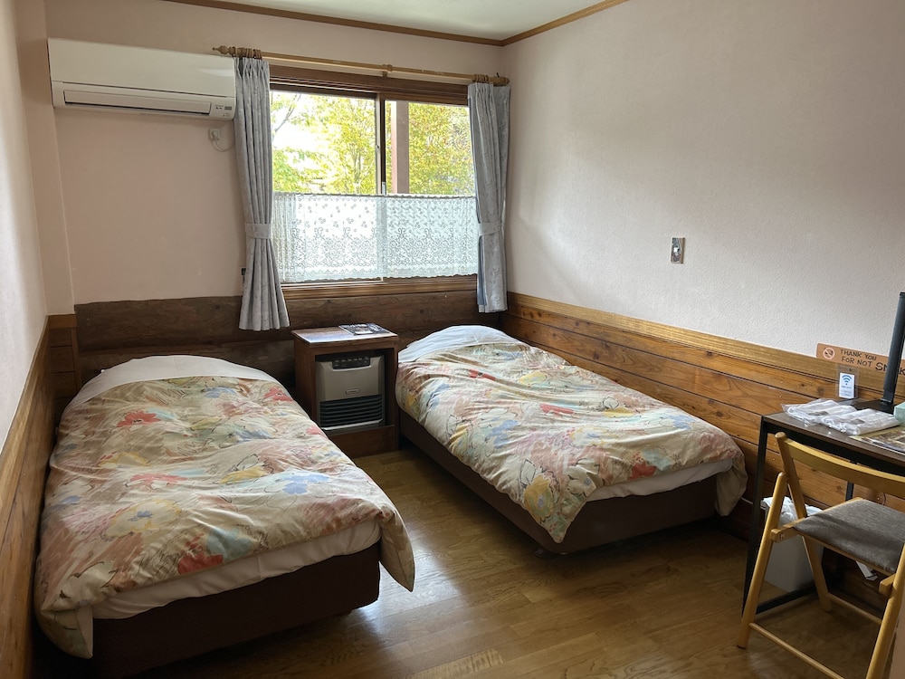 Pension And Log Cottage Hoshinoko 18/50