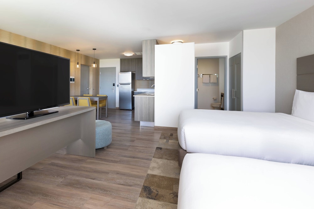 Residence Inn by Marriott Playa del Carmen 9/50