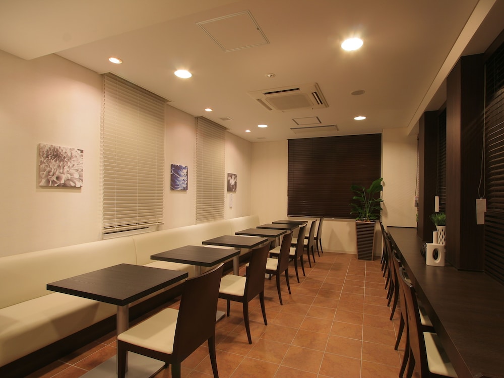 HOTEL VISTA KUMAMOTO AIRPORT 31/50