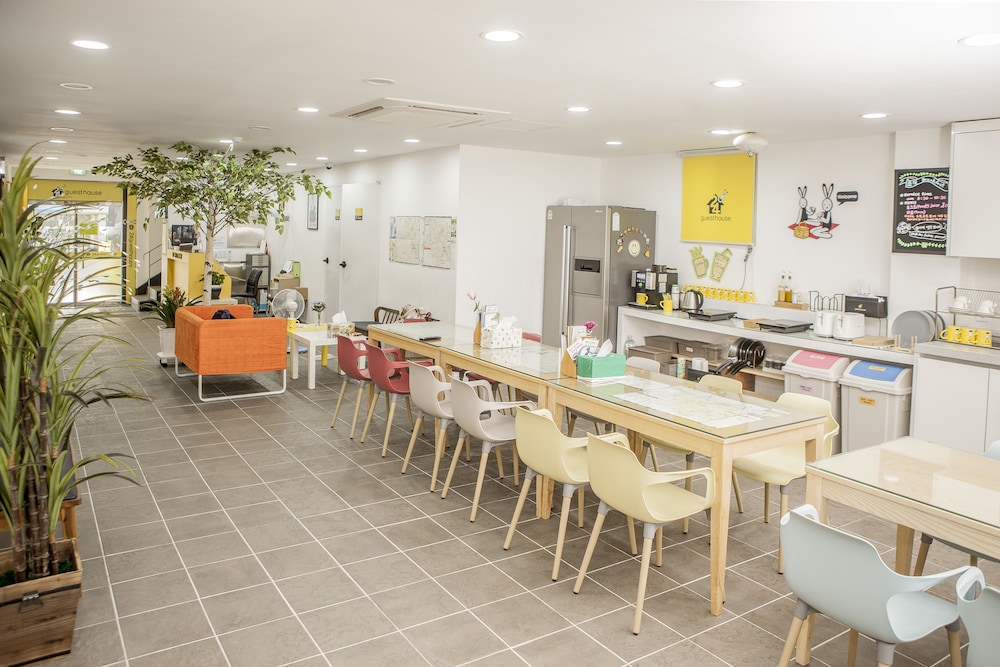 24 Guesthouse Jeonju 33/40