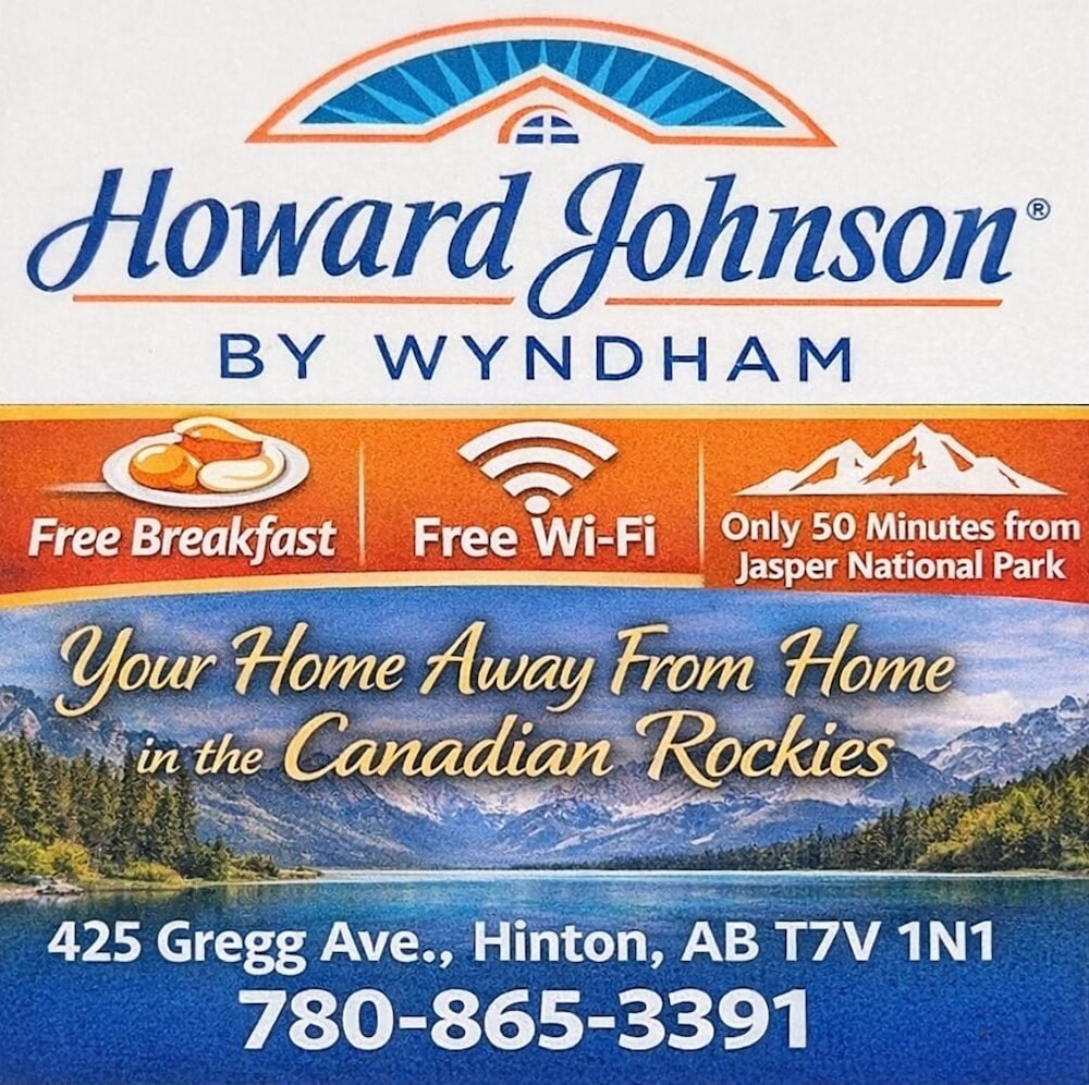 Howard Johnson by Wyndham Hinton 3/64