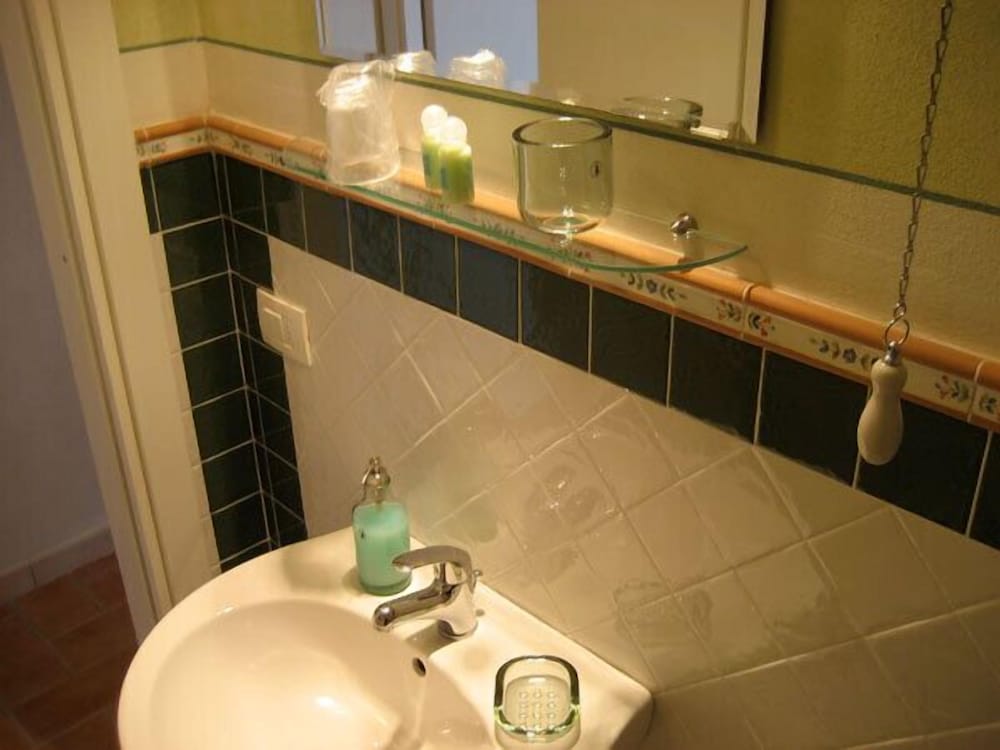 B&B Il Moscondoro 29/31