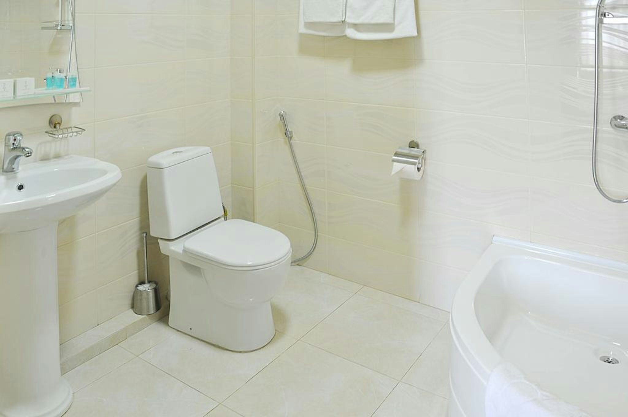 Hotel Gremi 30/33