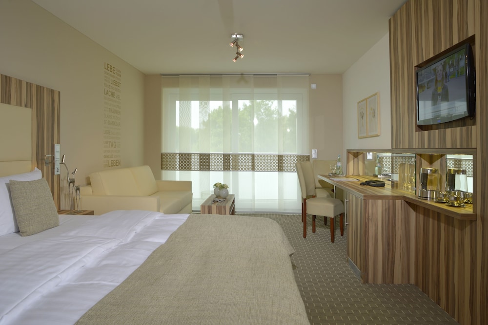 Parkhotel Oberhausen 23/52