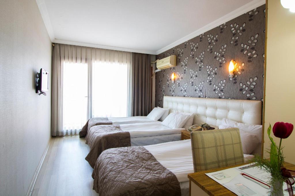 Kocaman Hotel 17/54