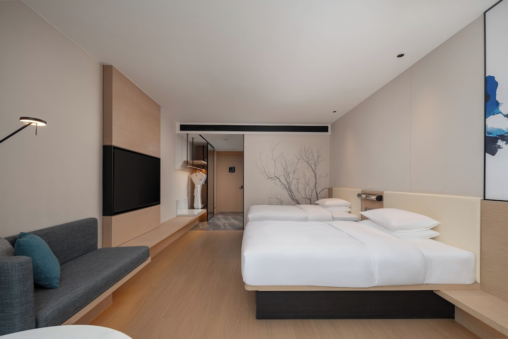 Fairfield By Marriott Yiwu 11/31