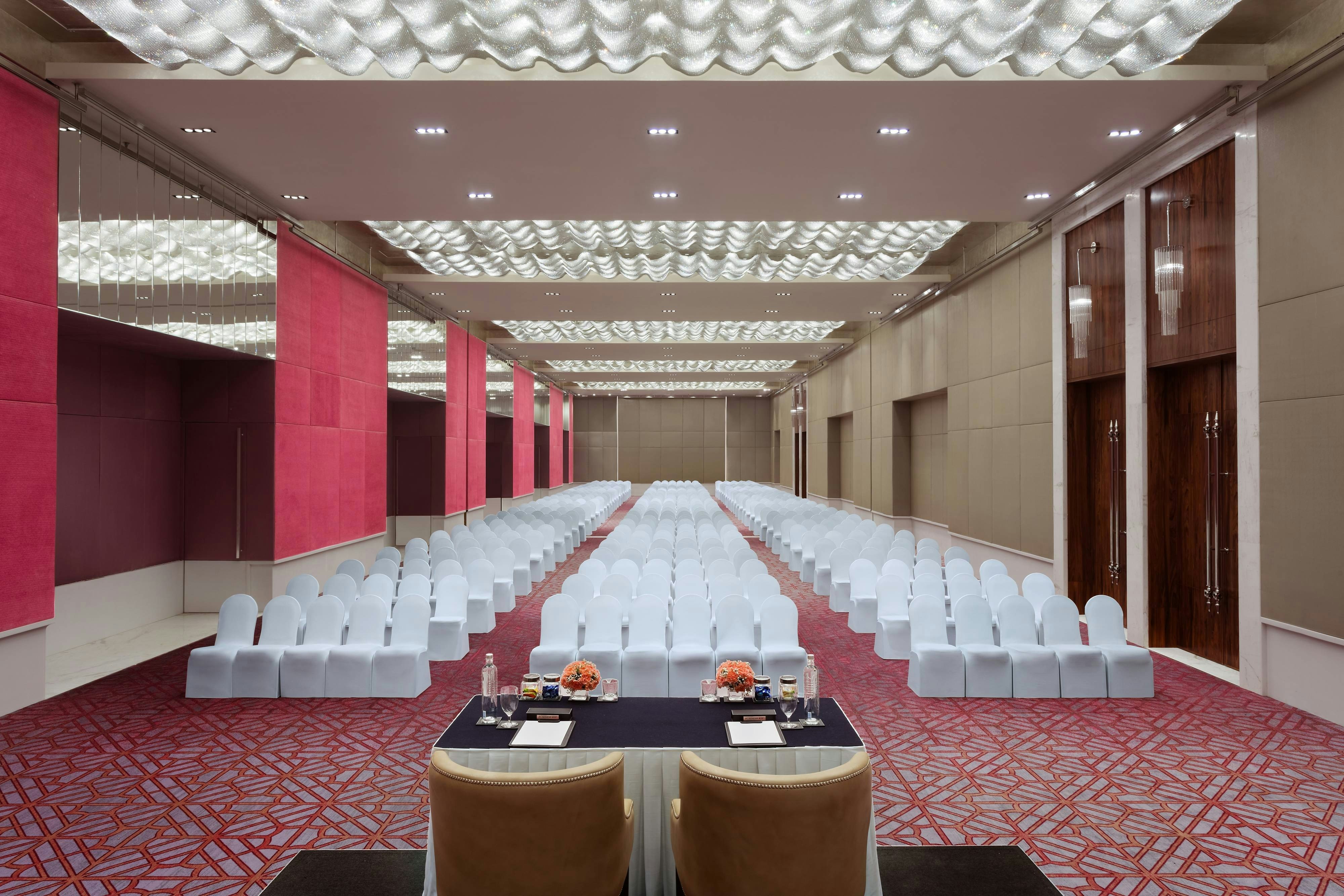Itc Kohenur A Luxury Collection Hotel Hyderabad 29/56