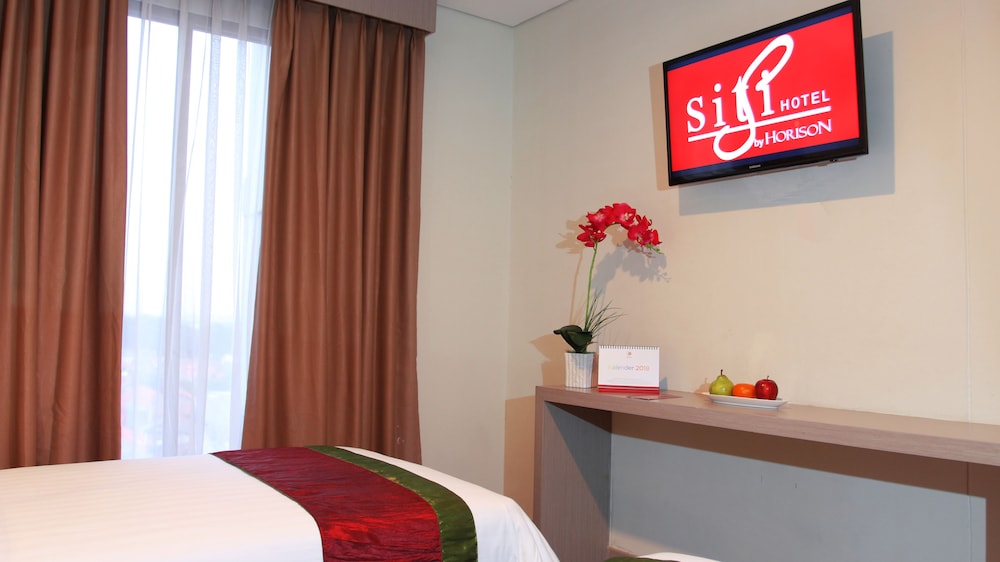 Siti Hotel By Horison 16/31