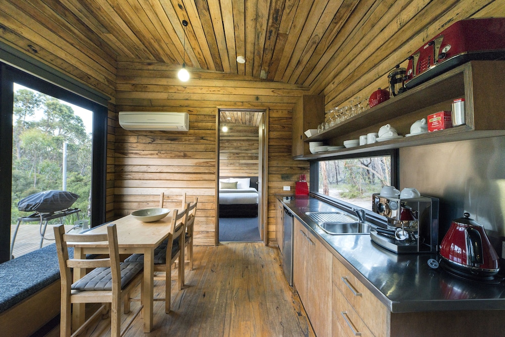 Dulc Cabins 26/31