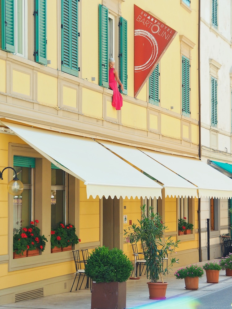 Smart Hotel Bartolini 4/51
