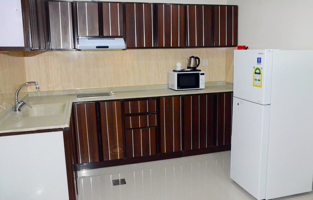 فندق الجبيل إن(Jubail Inn Hotel) 39/39