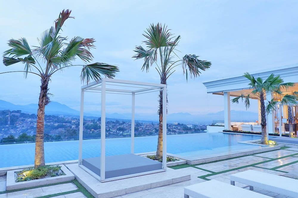 Art Deco Luxury Hotel & Residence 29/39