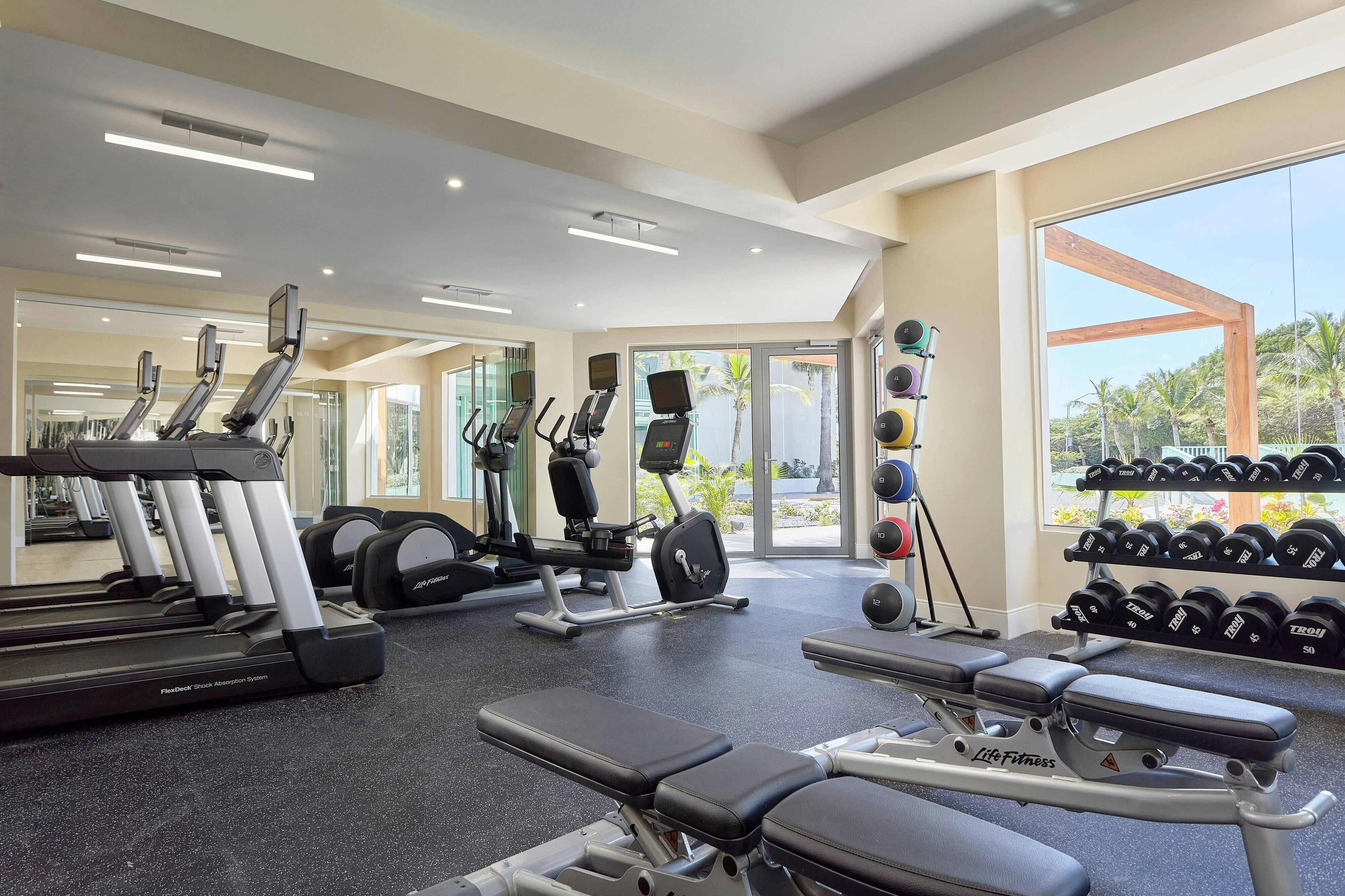 Courtyard by Marriott Aruba Resort 15/44