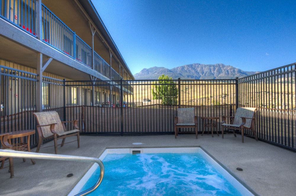 Ridgeline Hotel at Yellowstone, an Ascend Collection Hotel 28/59
