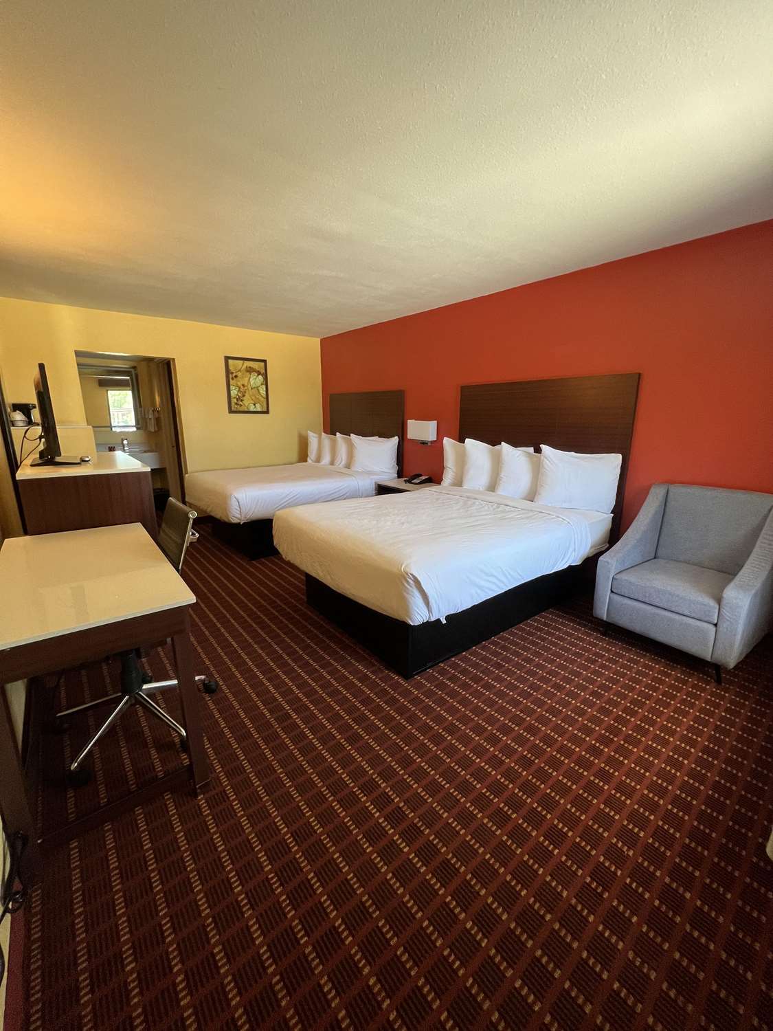 SureStay by Best Western Gulfport 12/25