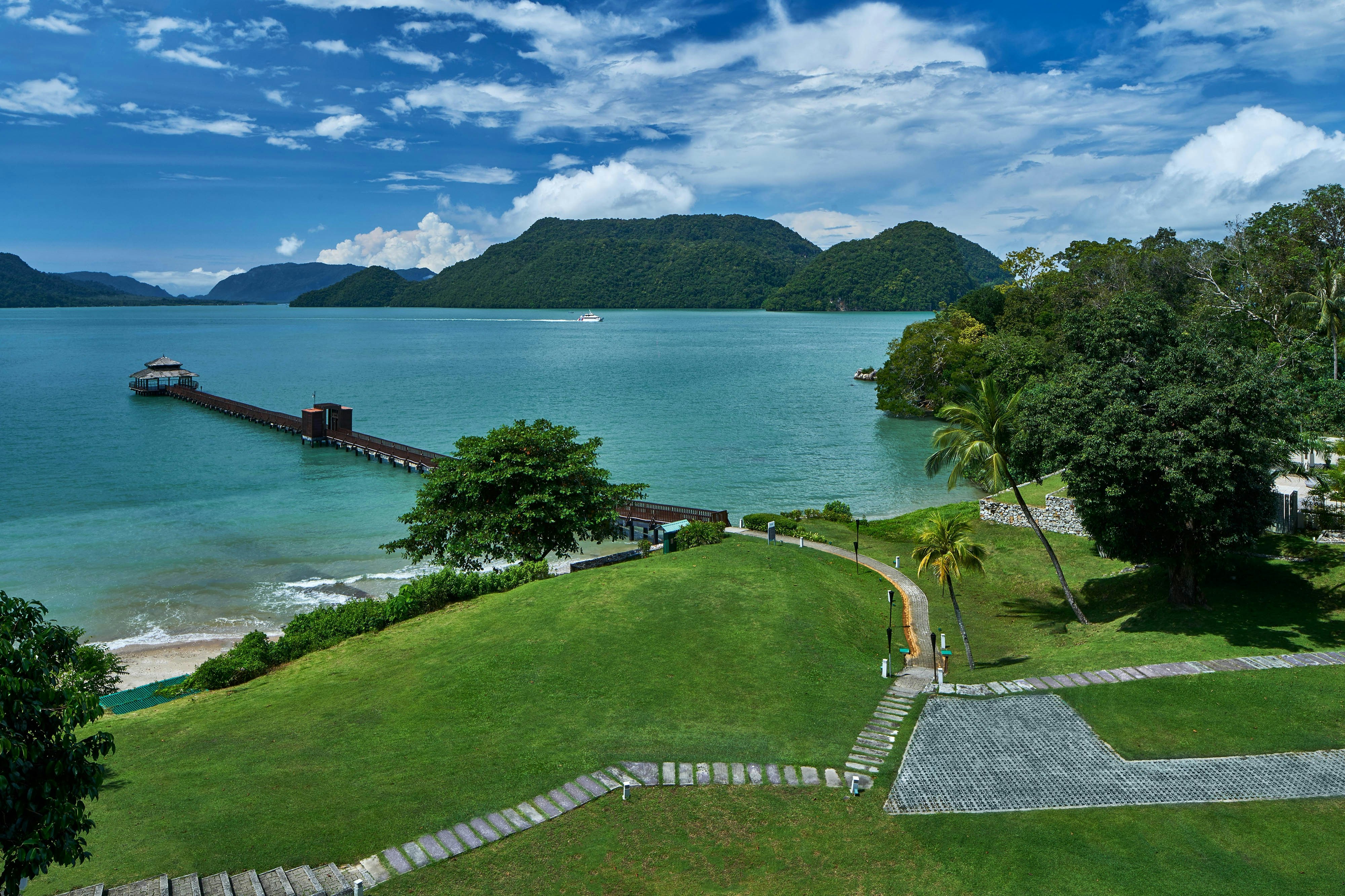 The Westin Langkawi Resort Spa 49/70