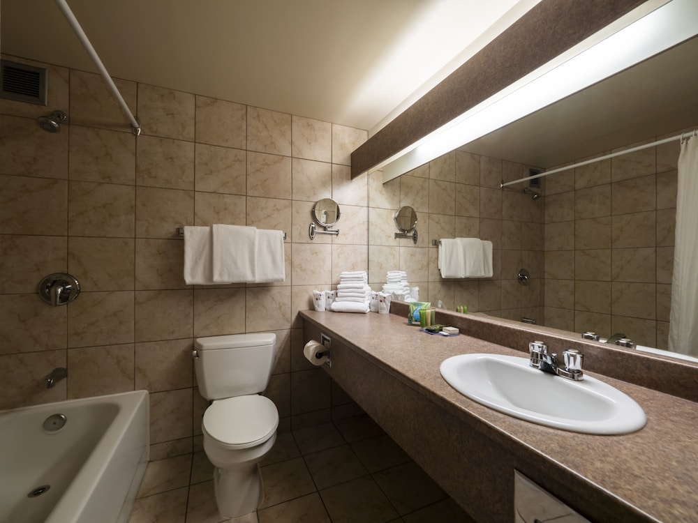 Hotel Le President 23/46
