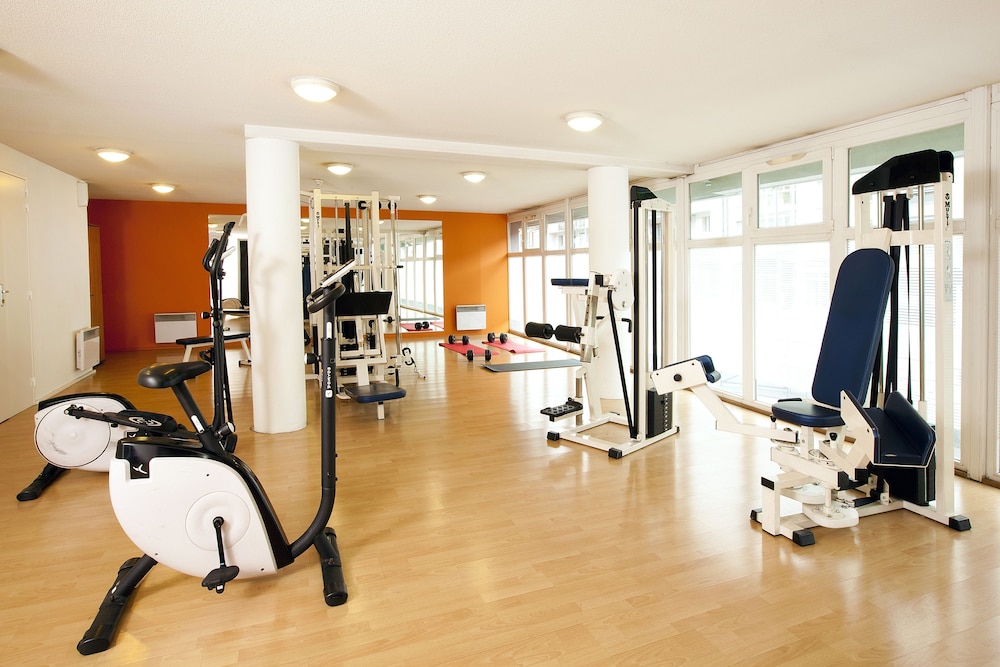 Sejours & Affaires Poitiers Lamartine 13/22